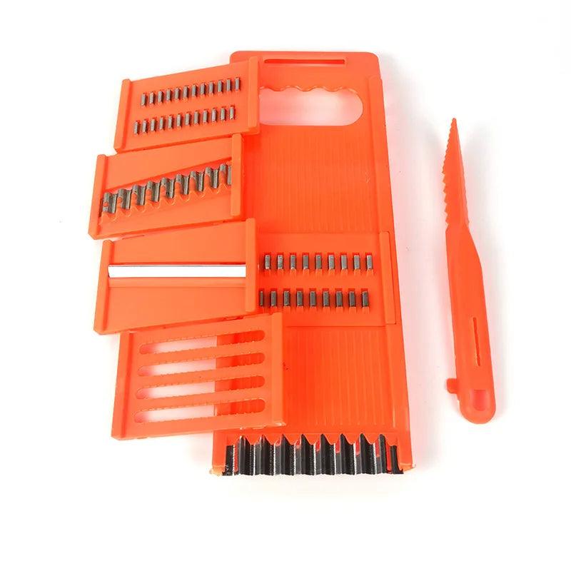 Korean Carrot Grater - go do best