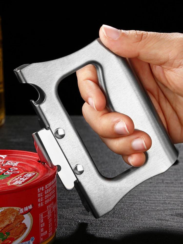 New Portable Bottle Jar Opener - go do best