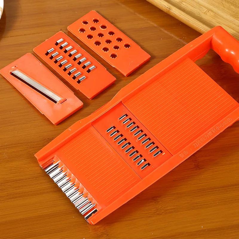 Korean Carrot Grater - go do best