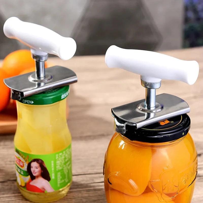 Adjustable Multi-function Bottle Cap Opener - go do best