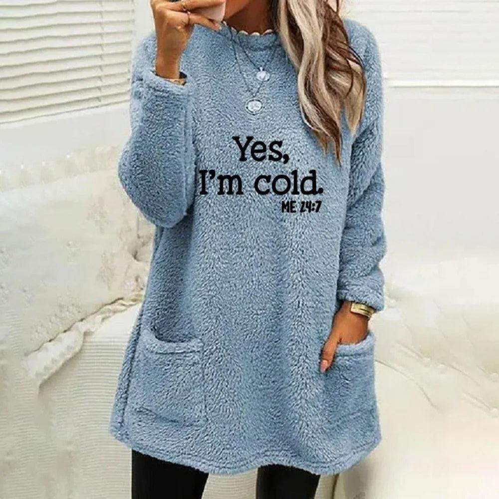 Streetwear Women's Clothing Clothes Winter Cotton