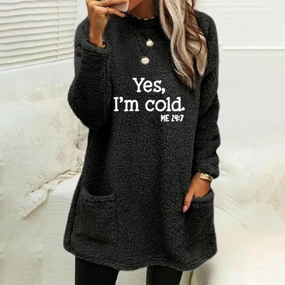 Streetwear Women's Clothing Clothes Winter Cotton