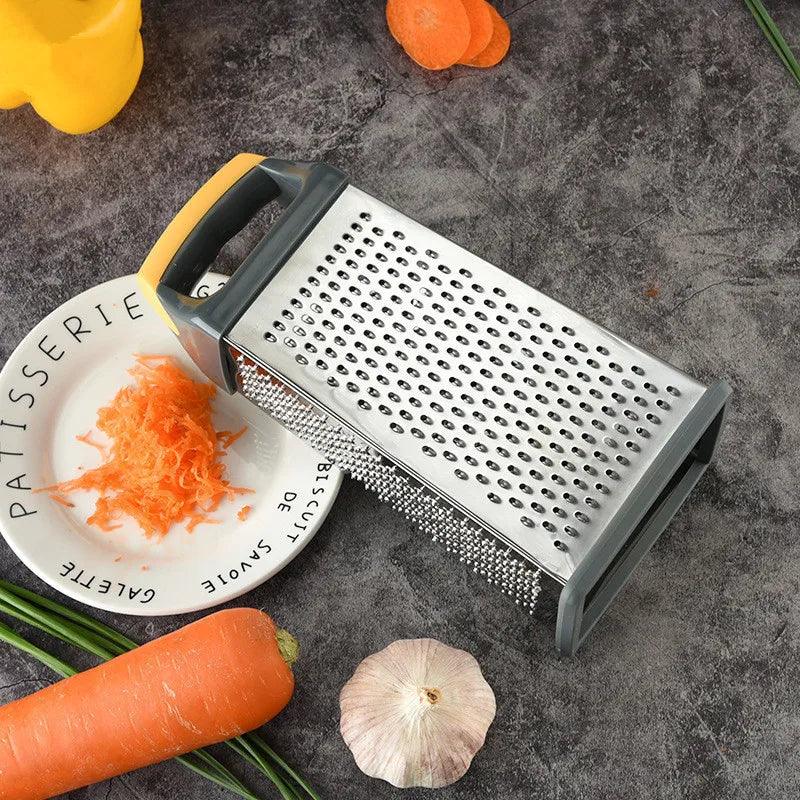 Multifunctional Vegetable Grater Chopper - go do best