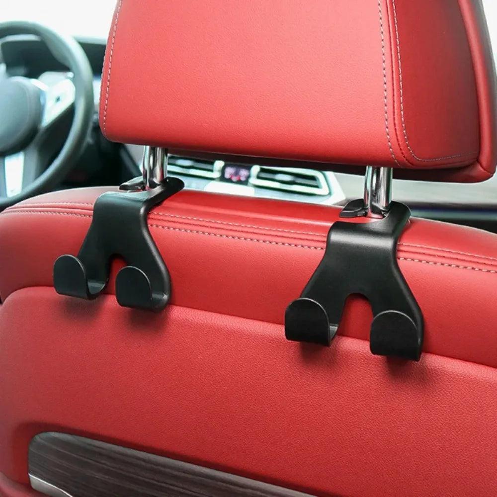 1pcs Car Rear Seat Double Head Storage for Phone - go do best